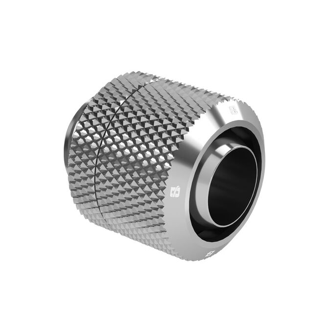 Barrow Compression Fitting, 13/10 - silver image number 0