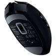 Razer Orochi V2 Wireless Gaming Maus, Focus X 18K Sensor, HyperSpeed Wireless / Bluetooth - schwarz image number null