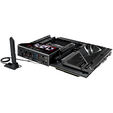 ASUS ROG Maximus Z890 Hero BTF Mainboard, Sockel LGA 1851, Intel Z890, ATX, DDR5 image number null