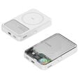 SHARGE ICEMAG 2 10000 mah Powerbank image number null