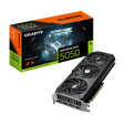 GIGABYTE GeForce RTX 5050 GAMING OC 8G, 8192 MB GDDR6 image number null