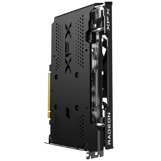 XFX Speedster SWFT 210 Radeon RX 7600 Core Edition, 8192 MB GDDR6 image number 5
