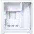 PHANTEKS NV Series NV9 E-ATX-Gehäuse, Tempered Glass, ARGB - mattweiß image number null