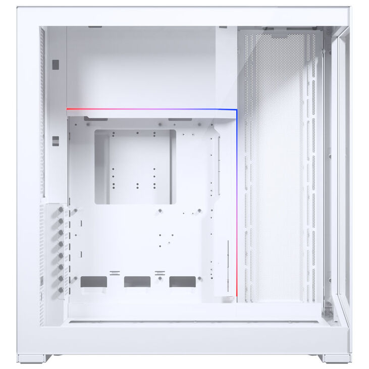 PHANTEKS NV Series NV9 E-ATX-Gehäuse, Tempered Glass, ARGB - mattweiß image number 5