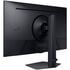 Samsung Odyssey G5 G50D (2024), 32 inch Gaming Monitor, 180Hz, IPS, FreeSync image number null