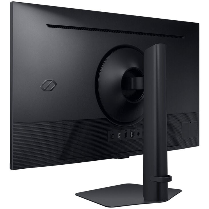 Samsung Odyssey G5 G50D (2024), 32 inch Gaming Monitor, 180Hz, IPS, FreeSync image number 8