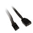 Kolink 3-Pin Corsair ARGB Adapter Cable - 15 cm image number null