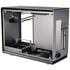 Kolink Rocket v2 Aluminium Mini-ITX Gehäuse - Gunmetal Grey image number null