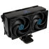IceGiant ProSiphon Elite CPU-Kühler - 240mm, schwarz image number null