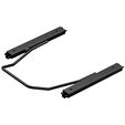 Asetek SimSports Initium Seat Slider image number null
