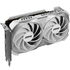 MSI GeForce RTX 4060 Ventus 2X White 8G OC, 8192 MB GDDR6 image number null