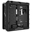 ASUS ROG Strix Helios II GX601S PC-Geh&auml;use, Midi-Tower, E-ATX,  RGB, Tempered Glass - schwarz image number null