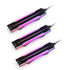 Lian Li UNI FAN P28 Side ARGB Strip, Triple Pack - black image number null
