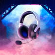 Razer Kaira HyperSpeed (Playstation Licensed) Gaming Headset - wei&szlig; image number null