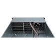Inter-Tech IPC 3U-30248, 3HE Rack Servergeh&auml;use - schwarz image number null