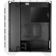 Aerocool Cylon Pro Tempered Glass Midi-Tower - wei&szlig; image number null