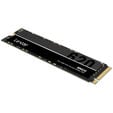 Lexar NM620 NVMe SSD, PCIe 3.0 M.2 Type 2280 - 2 TB image number null