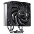 Jonsbo CR-1000 EVO CPU Cooler, 120mm - black image number null