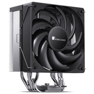 Jonsbo CR-1000 EVO CPU-K&uuml;hler, 120mm - schwarz