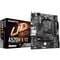 GIGABYTE A520M K V2 Mainboard, Sockel AM4, AMD A520, Micro-ATX, DDR4