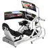 Fanatec ClubSport Rig - weiß image number null