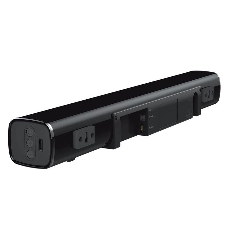 Creative Stage 2.1 Soundbar mit Subwoofer image number 5