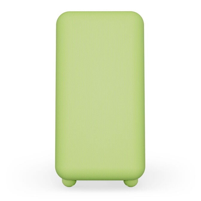 HYTE X50 Midi Tower - Matcha Milk image number 6