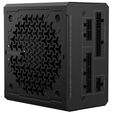 Corsair RMe Series RM850e 80 PLUS Gold Power Supply, modular, ATX 3.1, PCIe 5.1 - 850 watts, black image number null