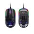Cherry Xtrfy MZ1 Zy's Rail Gaming Mouse, RGB - black image number null