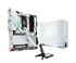 ASRock Z890 Taichi AQUA motherboard, socket LGA 1851, Intel Z890, E-ATX, DDR5 image number null