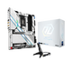 ASRock Z890 Taichi AQUA motherboard, socket LGA 1851, Intel Z890, E-ATX, DDR5