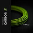 MDPC-X Sleeve Small - Carbon-51, 1m image number null