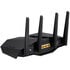 ASUS RT-AX82U AX5400 V2 WLAN-Router, AiMesh image number null
