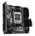 ASUS ROG Strix X870-I Gaming WiFi Mainboard, AMD X870, Sockel AM5, DDR5 image number null