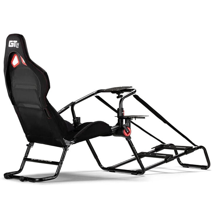 Next Level Racing GT Lite Pro Foldable Cockpit image number 2