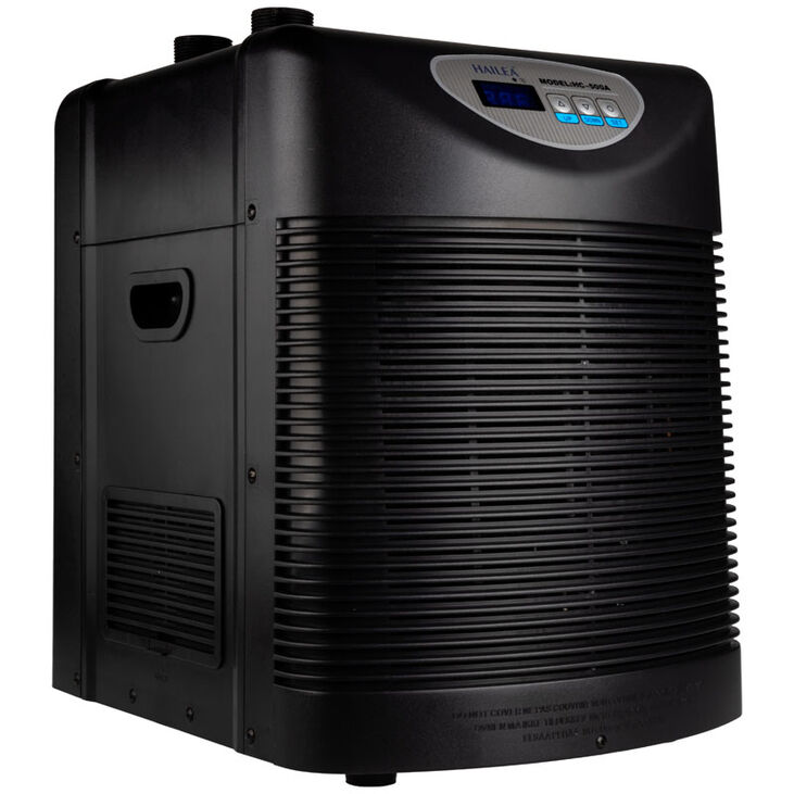 Hailea Inline Chiller Ultra Titan 1500 (HC500=790Watt cooling capacity) image number 1