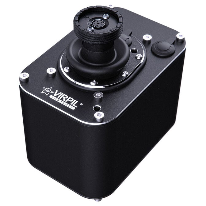 Virpil Controls MongoosT-50CM3 Base image number 1