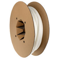 LABEL THE CABLE PRO Cable Sleeve 25m - white