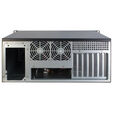Inter-Tech IPC 4U-4098-S, 19" rack server case - black image number null