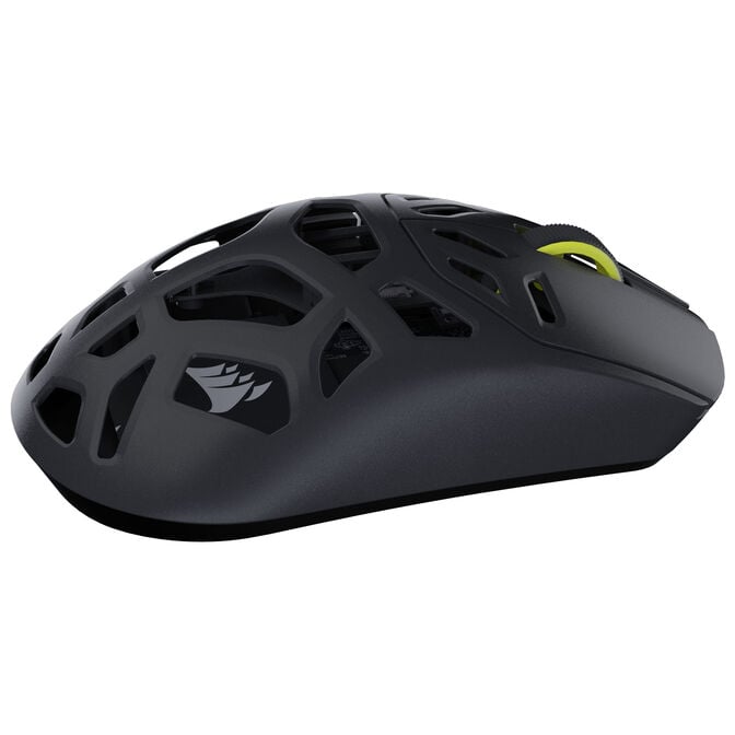 Corsair SABRE v2 PRO WIRELESS MG Gaming Mouse, Black image number 9