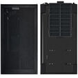 Lian Li SUP01X Mid Tower - Black image number null