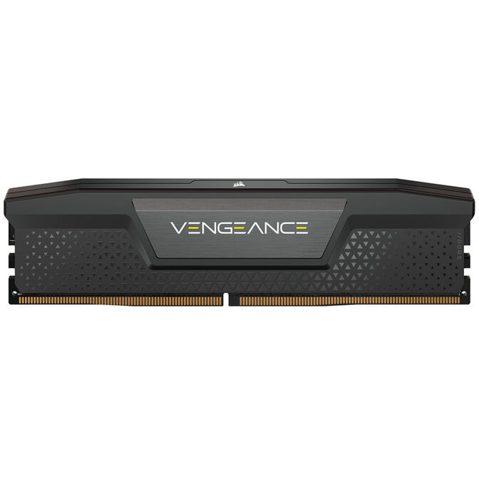 Corsair Vengeance DDR5-6000 RAM, CL30, XMP - 32 GB Dual-Kit, black image number 3