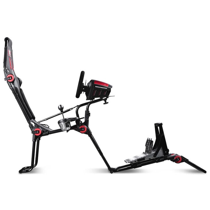 Next Level Racing F-GT LITE Cockpit image number 1
