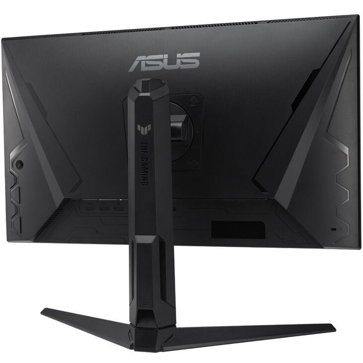 ASUS TUF Gaming VG27AQL3A, 27 inch Gaming Monitor, 180 Hz, IPS, G-SYNC Compatible image number 5