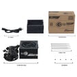 Seasonic CORE BC-650 650W 80 PLUS Bronze Netzteil, ATX 3.1 - 650 Watt, schwarz image number null