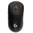 Logitech G PRO X SUPERLIGHT Wireless Gaming Mouse - black image number null
