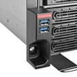 SilverStone RM43-324-RS Rackmount-Geh&auml;use - 4U image number null