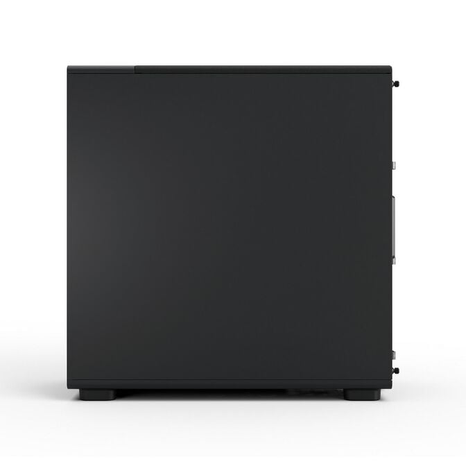 Fractal Design Epoch XL Black Solid PC-Geh&auml;use, Midi-Tower, E-ATX &ndash; schwarz image number 12