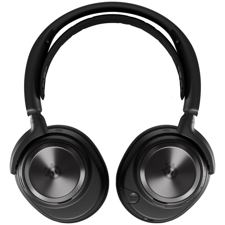 SteelSeries Arctis Nova Pro Wireless Gaming Headset image number 4