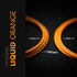 MDPC-X Sleeve Small - Liquid-Orange, 1m image number null